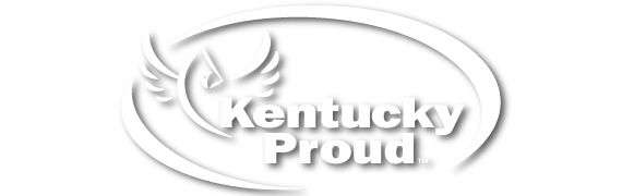 Kentucky proud Logo