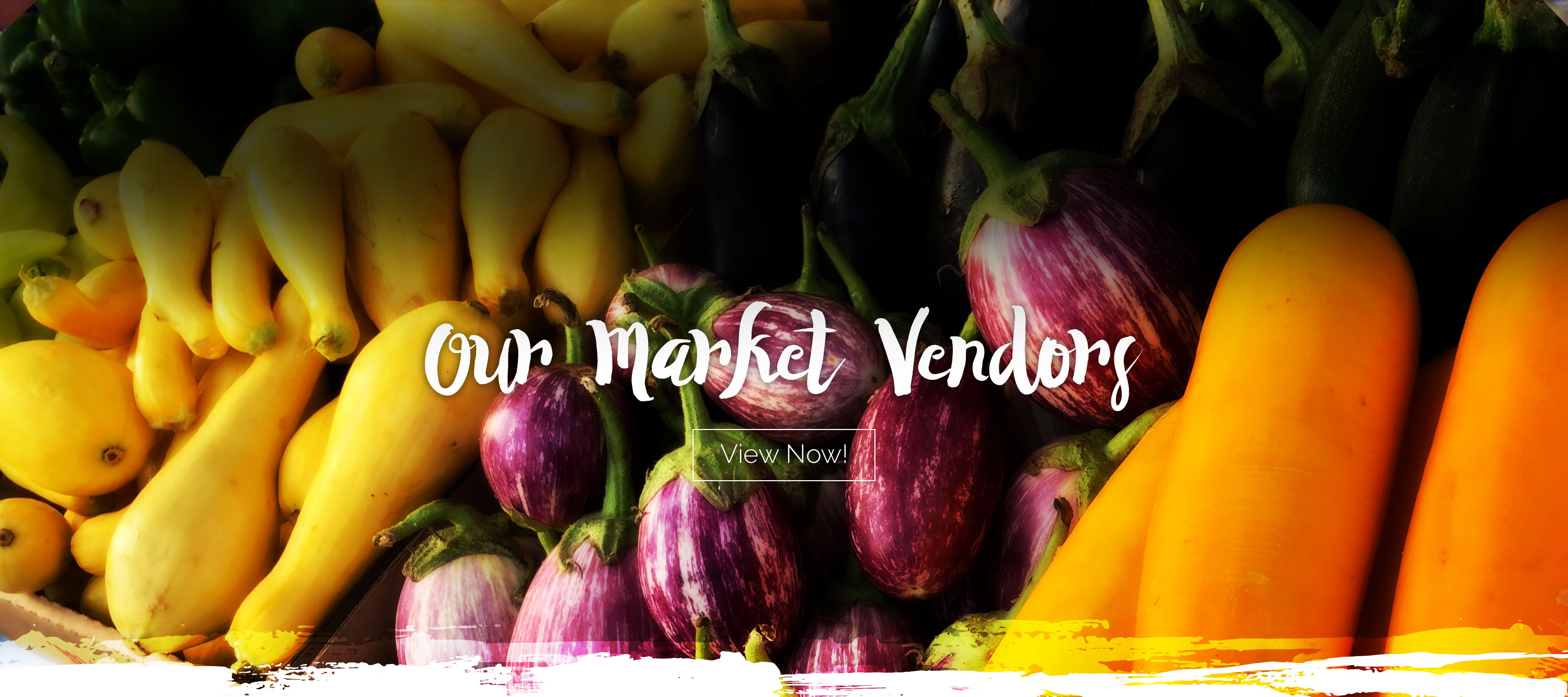 Our Market Vendors
